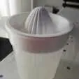 Juice jug juicer