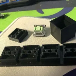 Kailh Choc Opener