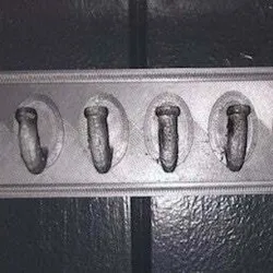 Key hooks