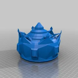 kings crown