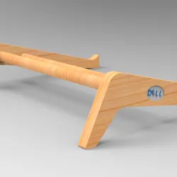 LAPTOP8 DELL VOSTRO LAPTOP STAND