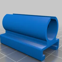laser pointer holder nerf