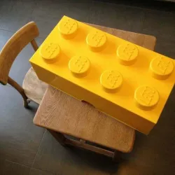 Lego Box adaptation