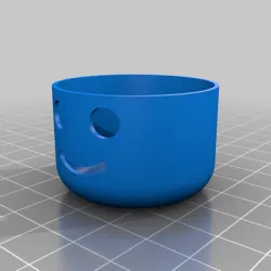 Lego Head Box
