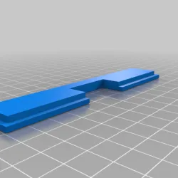 Light Blocking Cover & Alternate Top for Double Stream Deck Holder
