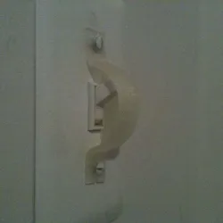Light Switch Cover