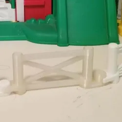 Little People Farm Fence