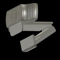 Logi c922 model