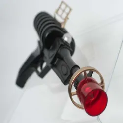 Lost in Space Season 1 Laser Gun Part
