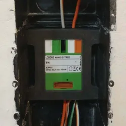Loxone BP DI Tree