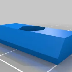 M4 V Slot / V Nut