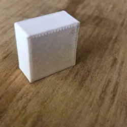 Magic Cube