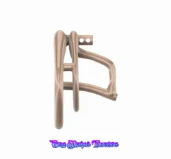 Male Chastity Device Cock Cage Penis Ring  Virginity Blocker Lock Chastity Belt Adult Game Sex Toy locker Cage-23 3d print and cnc