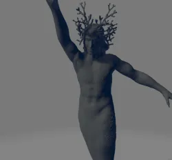 Merman