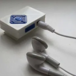 Mini MP3 Player