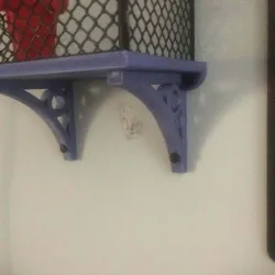Mini Shelf