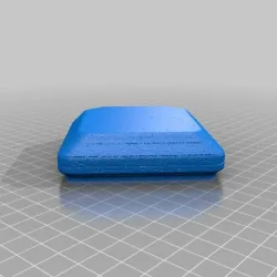 Modular gaming hills - Bunkers