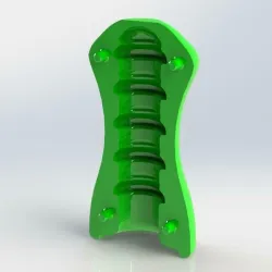 Mold For Sexual Toy 5