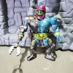 MOTU - Trap Jaw - Claw Arm