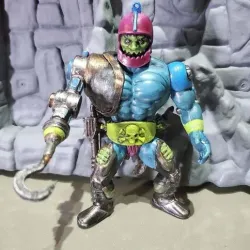 MOTU - Trap Jaw - Hook Arm