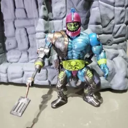MOTU - Trap Jaw - Spatula Arm