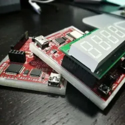 MSP430 Launchpad Bumper