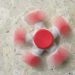 MY FIDGET SPINNER COLLECTION