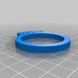 Napkin Ring ANNE