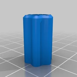 Ninja Blender Drive Adapter