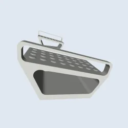 NOTEBOOK/LAPTOP STAND-SUPPORT