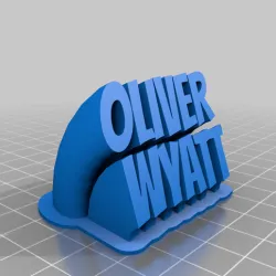 OLIVER