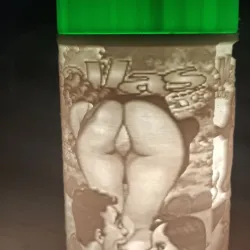 Picosita lamp 2