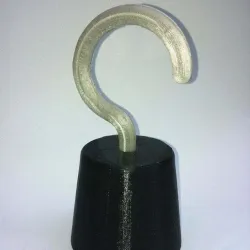 Pirate Hook