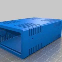 PixLite 4 MK II Basic Box