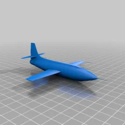 plane bell X1