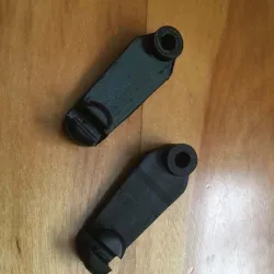 Porto Gazebo Curtain Hook