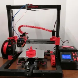 Print your 3D Printer