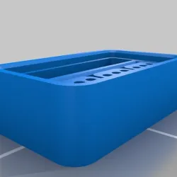 PS1 Pi Zero Box for RetroPie Emustation