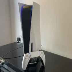 ps5 controller support