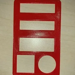 PSP - PERT Template for School