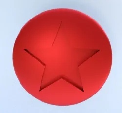 Red coin- super mario