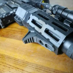 Replica Ascend Armory Handstop M-Lok