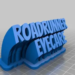 Roadrunner Eyecare