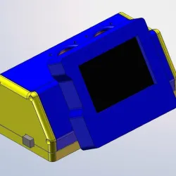 Rumba Enclosure