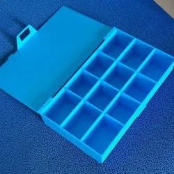 screw box