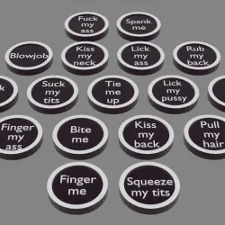 Sex Tokens