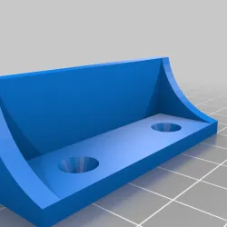 Shelf Support