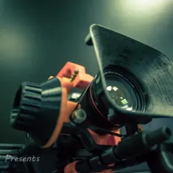 shoulder rig