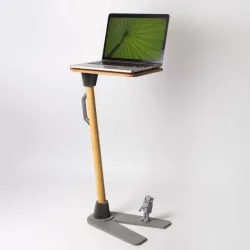 SIDE TABLE
