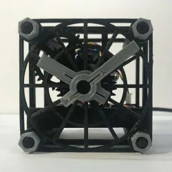 Simple Clock